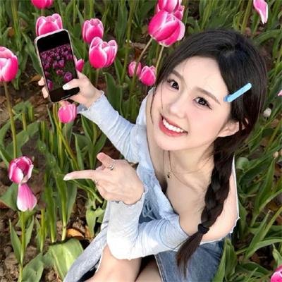 爱在你手心